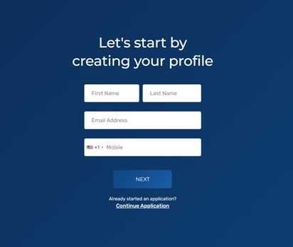 DAO screenshot