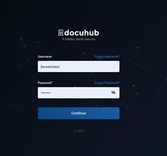 DCU screenshot