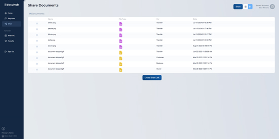 DCU screenshot